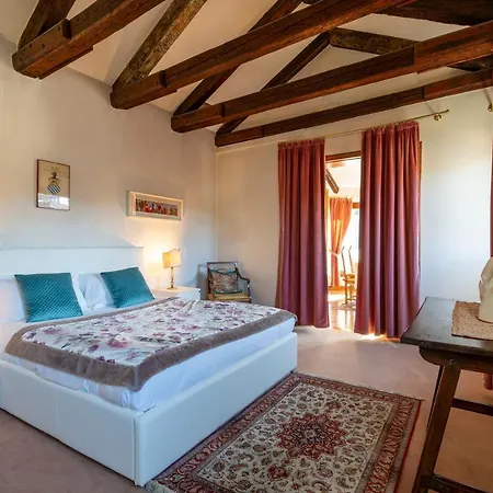 Palazzo Gradenigo By Wonderful Italy Apartmán *