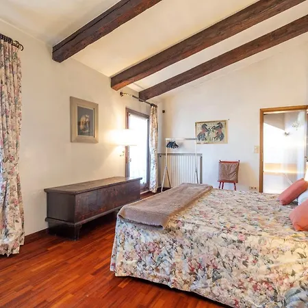 Palazzo Gradenigo By Wonderful Italy * Benátky