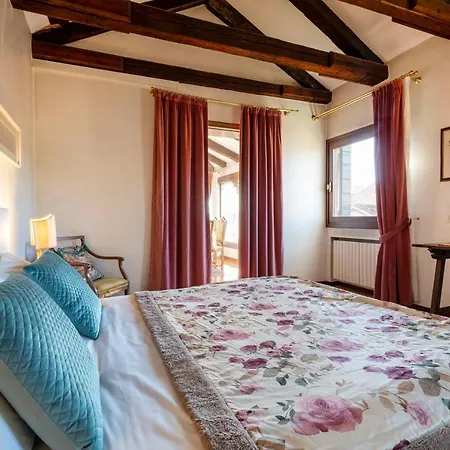 Palazzo Gradenigo By Wonderful Italy Apartmán Benátky