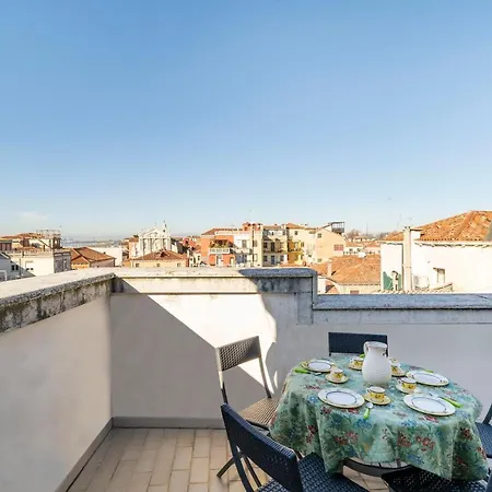 Palazzo Gradenigo By Wonderful Italy Apartmán