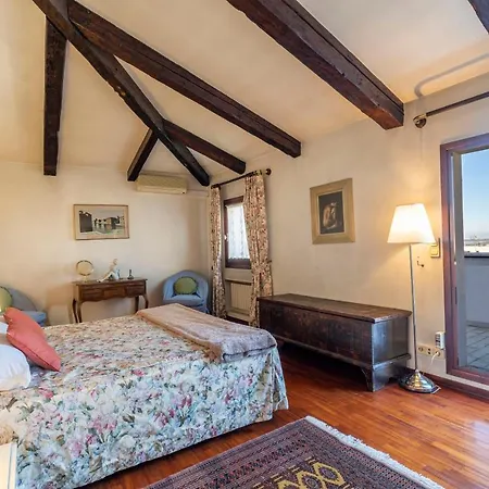 Palazzo Gradenigo By Wonderful Italy Apartmán