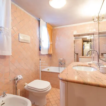 Palazzo Gradenigo By Wonderful Italy Apartamento