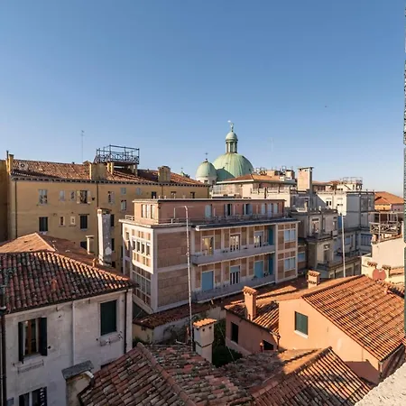Palazzo Gradenigo