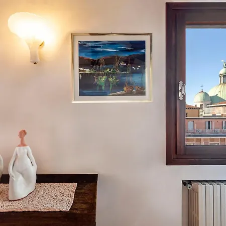 Palazzo Gradenigo * Venezia