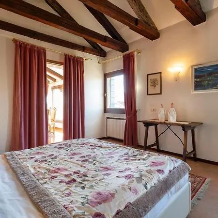 Palazzo Gradenigo * Venezia