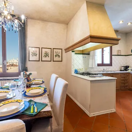 Palazzo Gradenigo By Wonderful Italy Apartamento