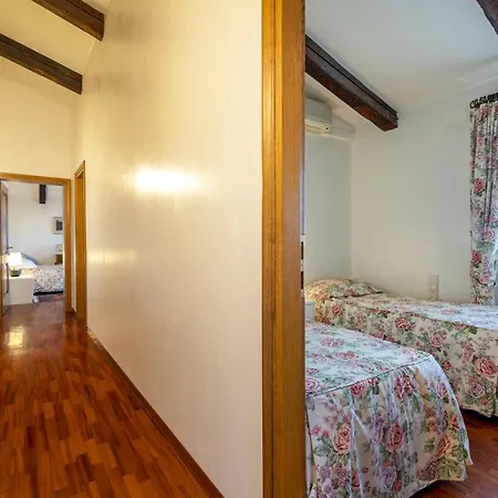 Appartamento Palazzo Gradenigo Venezia