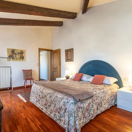 Palazzo Gradenigo Appartamento