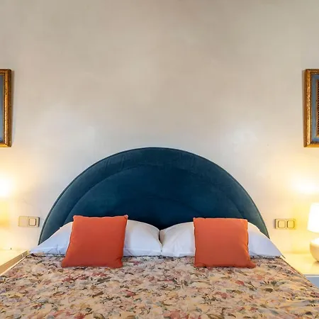 Appartamento Palazzo Gradenigo