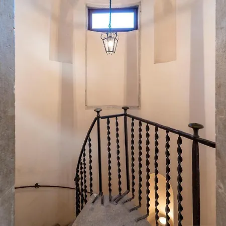 Palazzo Gradenigo Appartamento Venezia