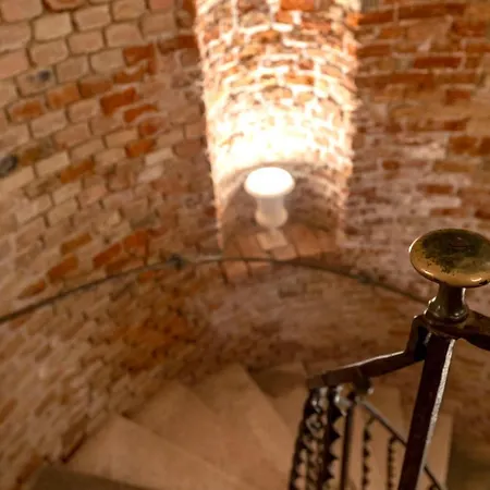 Palazzo Gradenigo By Wonderful Italy Apartamento Venecia