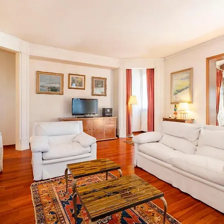 Appartamento Palazzo Gradenigo