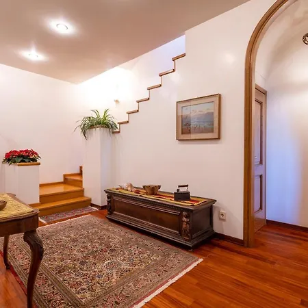 Appartamento Palazzo Gradenigo