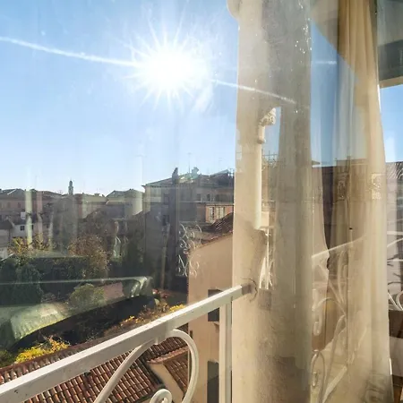 Palazzo Gradenigo Appartamento