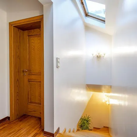 Appartamento Palazzo Gradenigo Venezia