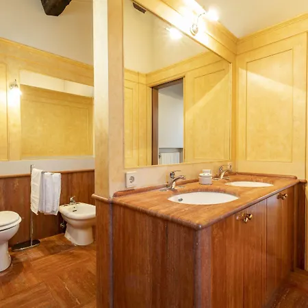 Palazzo Gradenigo By Wonderful Italy Apartamento Venecia