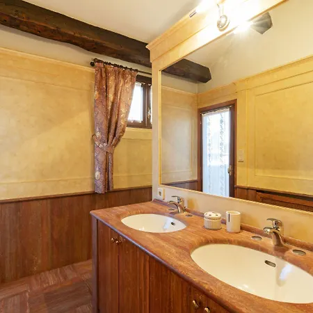 Palazzo Gradenigo By Wonderful Italy Apartamento