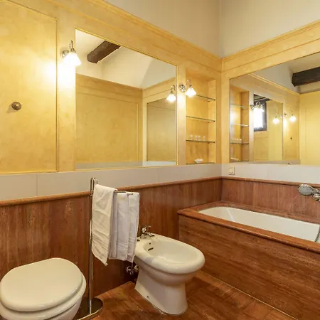 Apartamento Palazzo Gradenigo By Wonderful Italy *