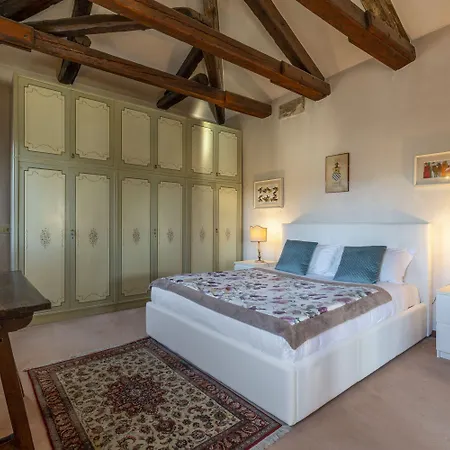 Apartamento Palazzo Gradenigo By Wonderful Italy