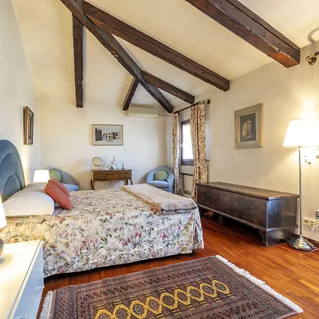 Palazzo Gradenigo By Wonderful Italy Apartamento Venecia