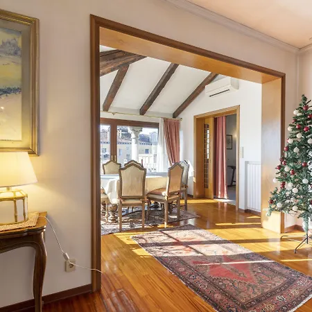 Palazzo Gradenigo By Wonderful Italy Venecia