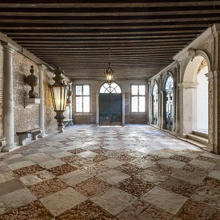 Palazzo Gradenigo By Wonderful Italy