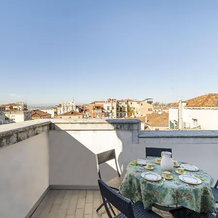 Apartamento Palazzo Gradenigo By Wonderful Italy Venecia