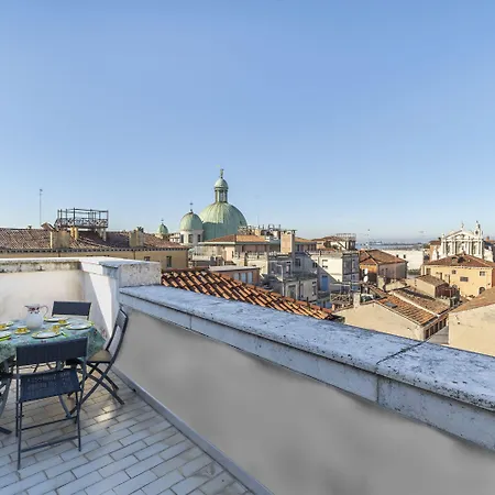 Palazzo Gradenigo By Wonderful Italy Venecia