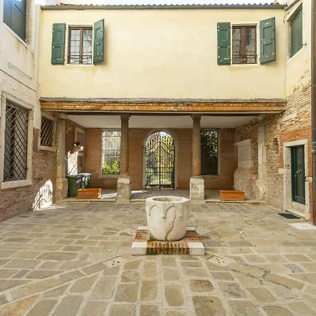 Palazzo Gradenigo By Wonderful Italy *