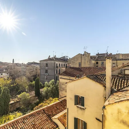 Palazzo Gradenigo By Wonderful Italy