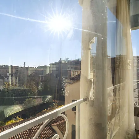 Palazzo Gradenigo By Wonderful Italy Venecia