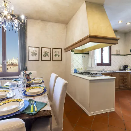 Palazzo Gradenigo By Wonderful Italy Apartamento Venecia