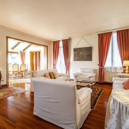 Apartamento Palazzo Gradenigo By Wonderful Italy *