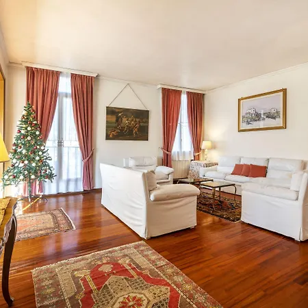 Apartamento Palazzo Gradenigo By Wonderful Italy *