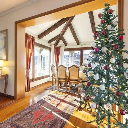 Palazzo Gradenigo By Wonderful Italy Venecia