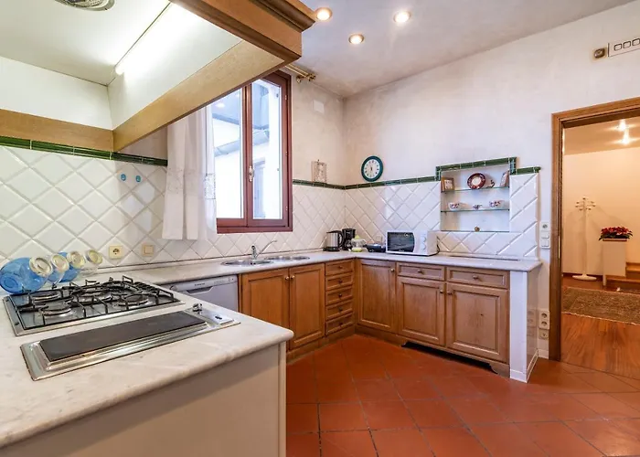 Palazzo Gradenigo By Wonderful Italy Appartement