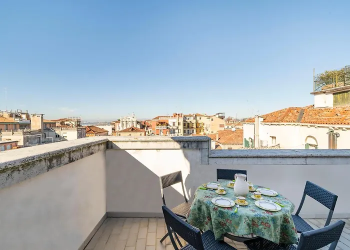 Palazzo Gradenigo By Wonderful Italy Appartement