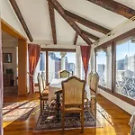 Apartament Palazzo Gradenigo By Wonderful Italy Wenecja