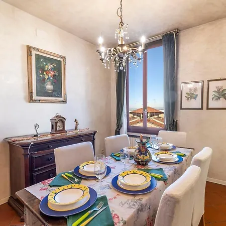 Palazzo Gradenigo By Wonderful Italy * Венеция